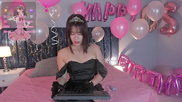 Snapshot of Sophia_Lemos chatting on October 2, 1:49 pm Sophia Lemos online show from October 2, 1:49 pm