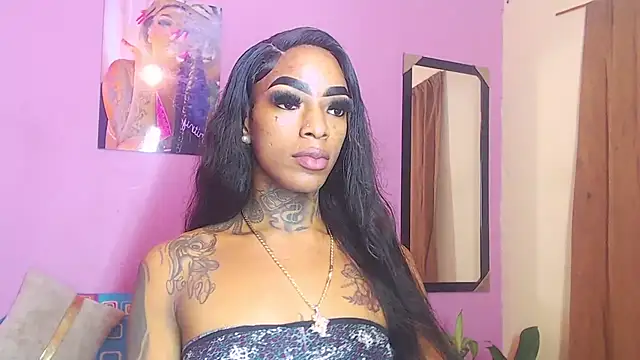 badgirls cx online show from November 9, 6:15 pm