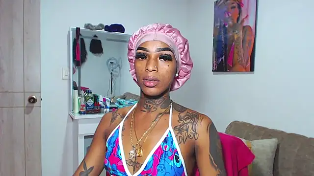 badgirls cx online show from February 13, 4:08 pm