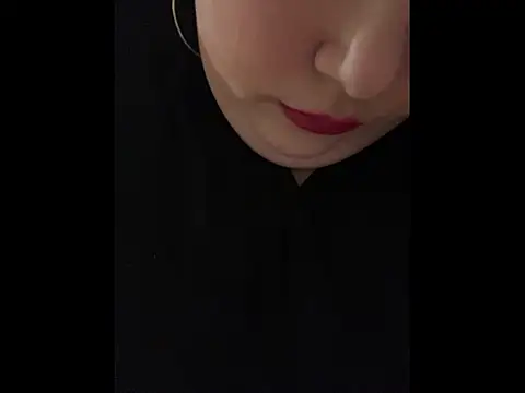 Julietcurvystar online show from October 12, 11:07 pm