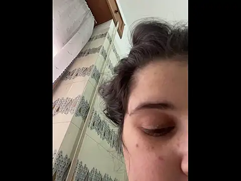 Julietcurvystar online show from October 11, 7:57 am