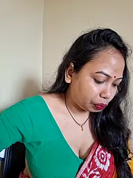 DREAM GIRL-30 online show from June 1, 3:08 am