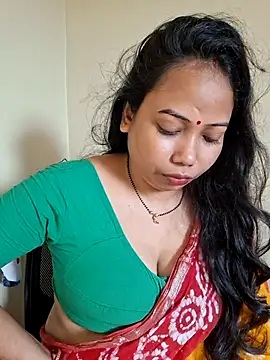 DREAM GIRL-30 online show from June 11, 5:04 am