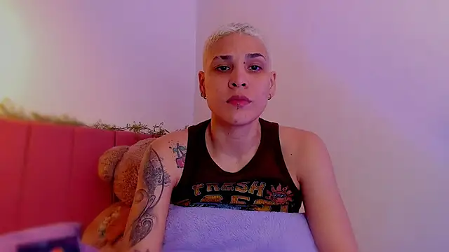 Charlee pink online show from March 7, 4:52 am