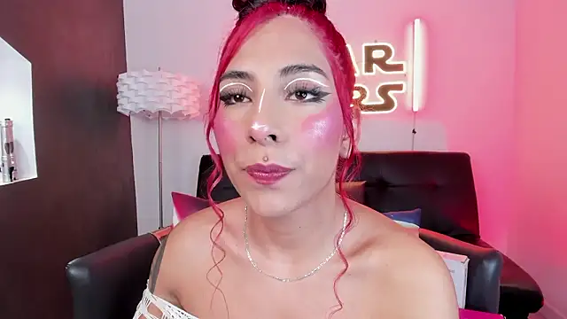 miss  allison online show from March 12, 11:24 am