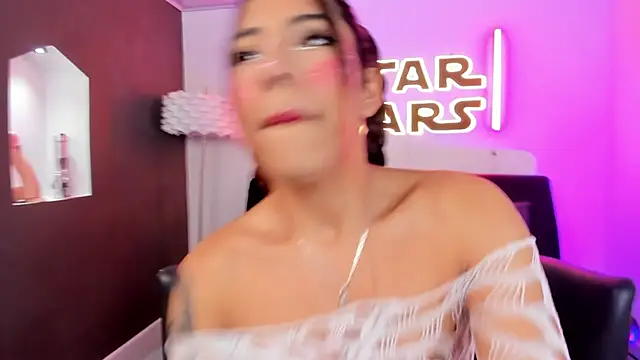 miss  allison online show from February 9, 11:01 am