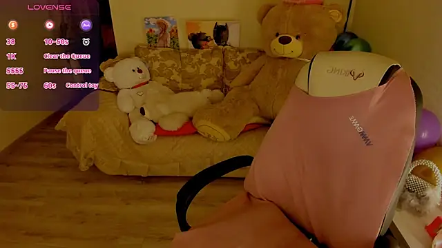 masha19981 online show from February 25, 8:07 pm