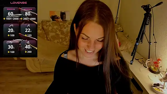 masha19981 online show from April 18, 5:15 pm