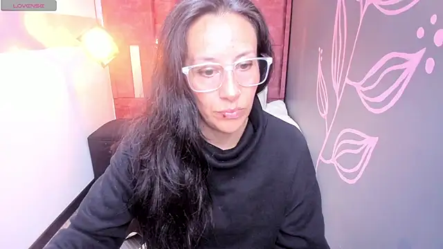 Abrillee1 online show from November 8, 12:21 pm