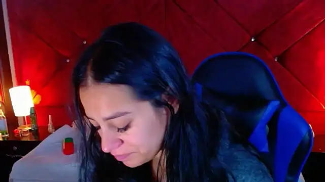 Julietacollins06 online show from February 20, 12:29 pm