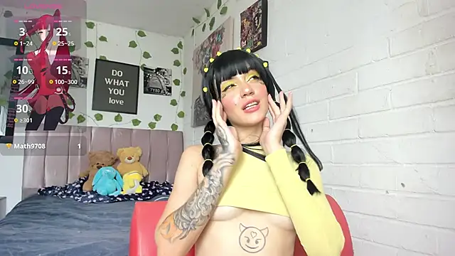 katt  black   online show from March 20, 8:58 pm