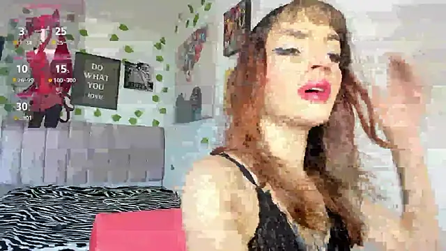 katt  black   online show from March 5, 8:37 pm