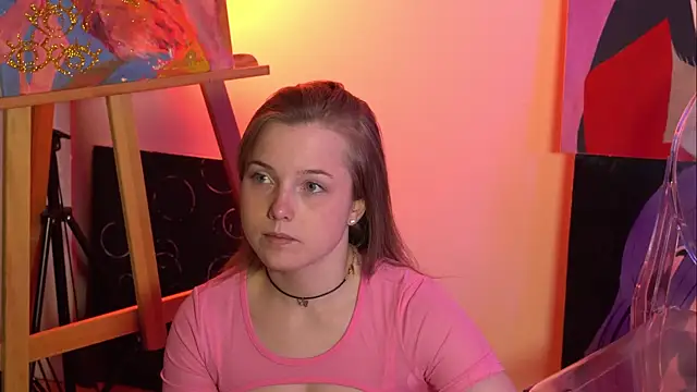 mary ton online show from April 16, 5:19 am