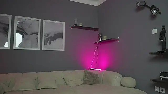 AlfaSex9 online show from March 30, 10:48 am