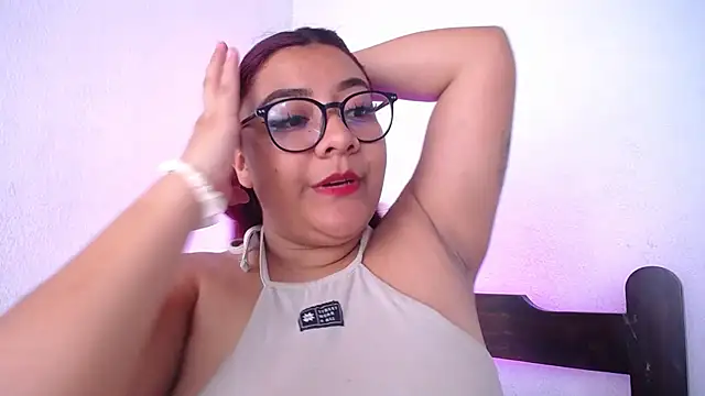 MeghanBurn online show from May 25, 3:11 pm