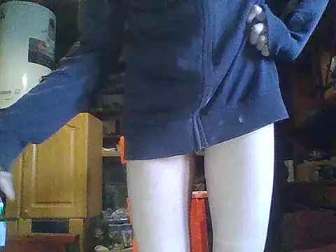 ar Lily online show from September 29, 7:41 pm