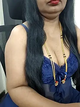 Deepthi Mysore online show from November 19, 1:27 am