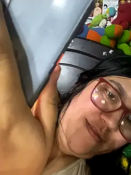 violeta 818 online show from October 27, 6:31 am