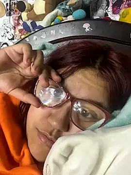 Snapshot of violeta_818 chatting on September 24, 5:39 am violeta 818 online show from September 24, 5:39 am