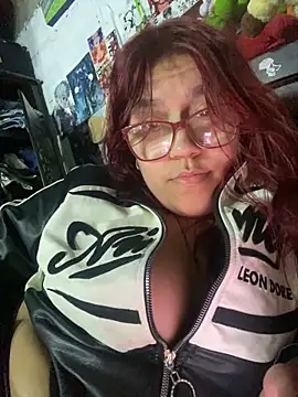Snapshot of violeta_818 chatting on September 11, 4:13 am violeta 818 online show from September 11, 4:13 am