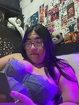 violeta 818 online show from February 9, 8:27 am