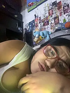 violeta 818 online show from November 18, 6:36 am