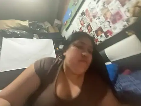 violeta 818 online show from July 7, 4:04 am
