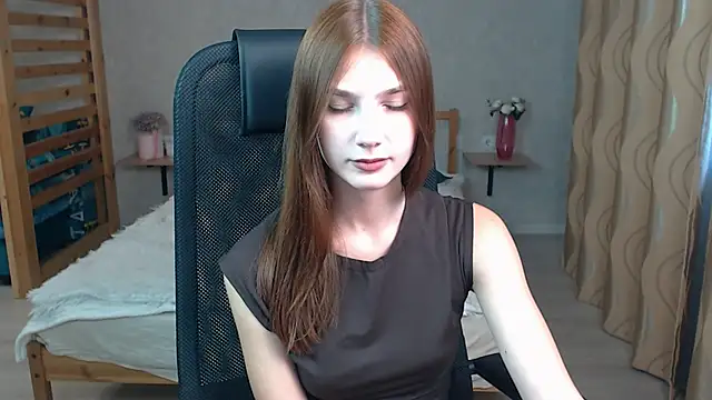 AnaHoney online show from October 20, 4:26 am