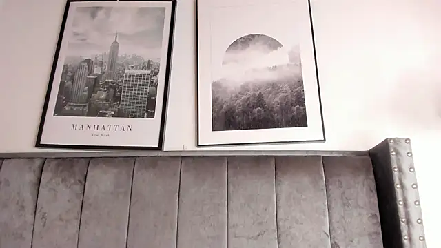 Alaia Cute online show from March 14, 3:29 am