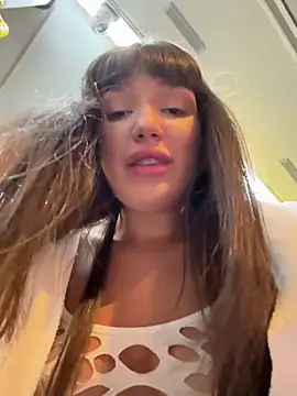 Snapshot of Sophie_Avory chatting on October 1, 7:41 pm Sophie Avory online show from October 1, 7:41 pm