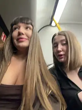 Sophie Avory online show from March 20, 5:40 pm