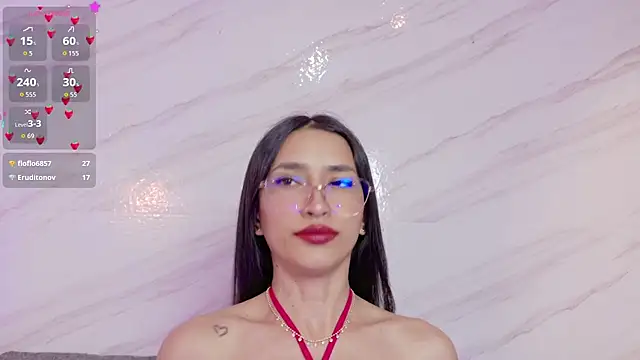 sammyei  online show from June 3, 2:33 pm
