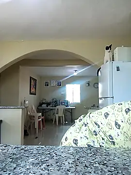 Jessi809 online show from January 13, 2:54 pm