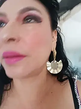 katysquirtdirty online show from July 27, 12:13 pm