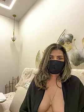 MaYaa  11 online show from January 6, 7:56 am