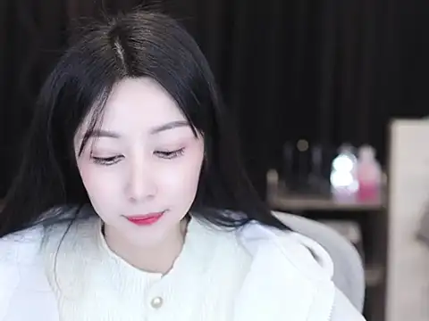 Nuyoah-77 online show from December 21, 4:22 pm