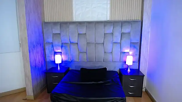 Mia Rinn online show from October 20, 2:20 pm