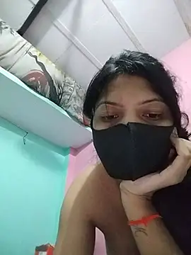 Hotty-Divya online show from May 30, 3:26 am