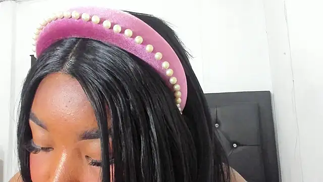 Natassha brown1 online show from September 9, 12:54 am