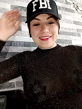 Lesly 10- online show from October 30, 8:54 pm