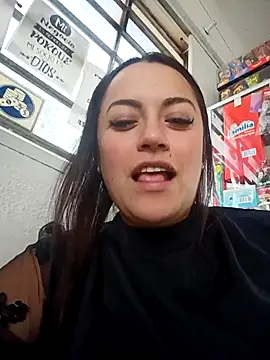 Lesly 10- online show from February 20, 1:23 pm