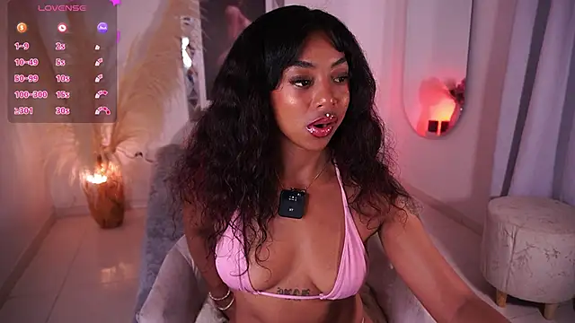 Alondrasparrow2 online show from May 20, 10:01 am