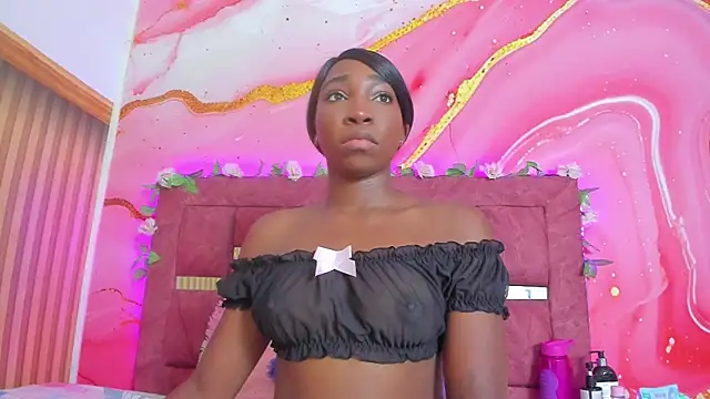 melody paris online show from January 6, 10:52 am