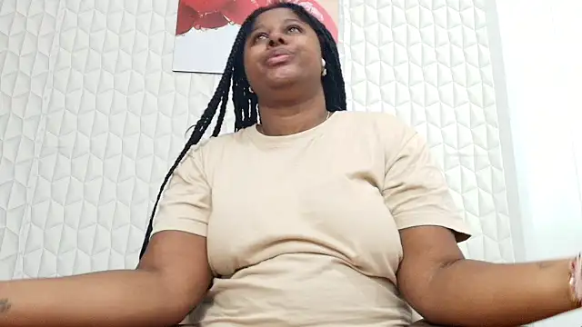 Alexa roussee online show from November 30, 7:29 pm