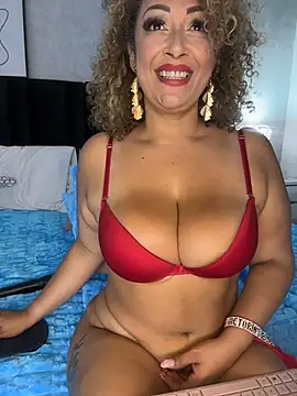 Katti Barrera online show from February 6, 2:20 pm