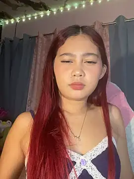 ursweet babygirl online show from July 1, 5:01 pm