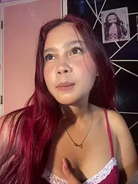 ursweet babygirl online show from May 29, 4:16 pm