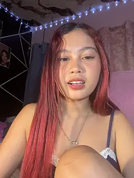 ursweet babygirl online show from July 23, 4:15 pm