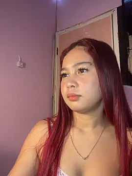 ursweet babygirl online show from June 16, 5:14 pm