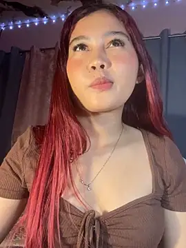 ursweet babygirl online show from July 21, 3:57 pm